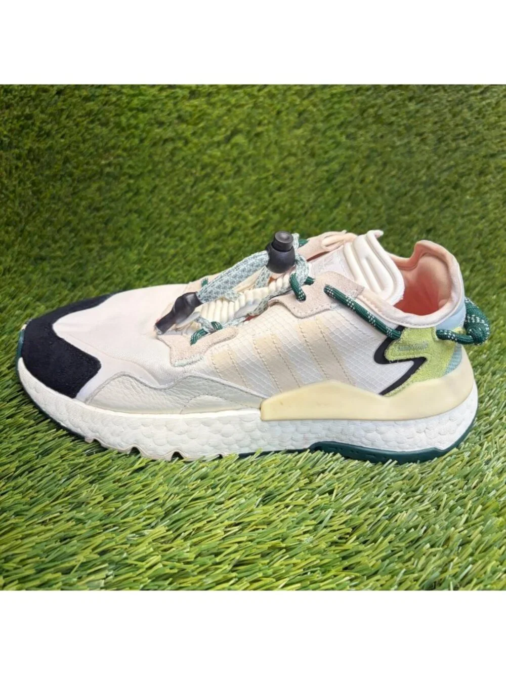 adidas please review